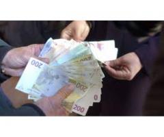 offerta di credito tra particolare