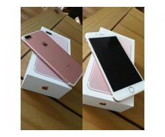 iPhone 7 32GB 400euro, iPhone 7 Plus 32GB 470euro