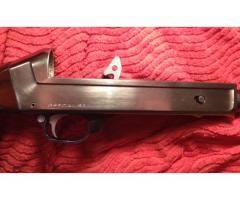 Benelli sl-80 special TRAP saint etienne 70** bindellone