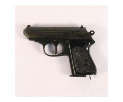 Replica inerte (libera vendita) di pistola Walther ......