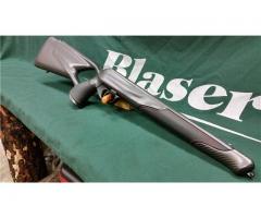 Blaser R8 Succes Carbon Fiber Calcio