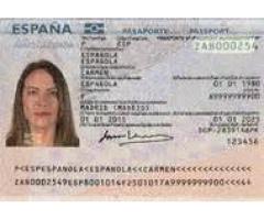 OTTENERE IL LICENZIATORE DI PASSAGGIO E LA SCHEDA DI ID