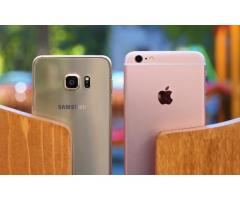 Apple iPhone 7 7 Plus Samsung S8+ Plus S8 €430 Euro PAYPAL e Bonifico Bancario Originali