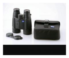 Vendo binocolo Zeiss con telemetro