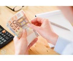 Credito di prestito Serio e Rapido in Italia