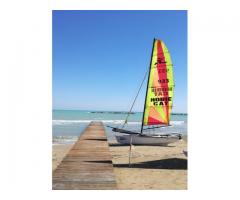 Vendesi Hobie Cat, modello Dragoon