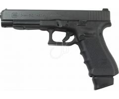 Cerco Glock 34 sc 4° Gen