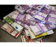 Offro prestiti che vanno di 2000€ a  500.000€